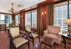 Lain-lain 6 WorldMark Seattle - The Camlin