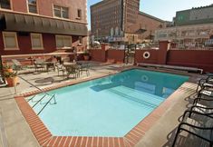 Lain-lain 7 WorldMark Seattle - The Camlin