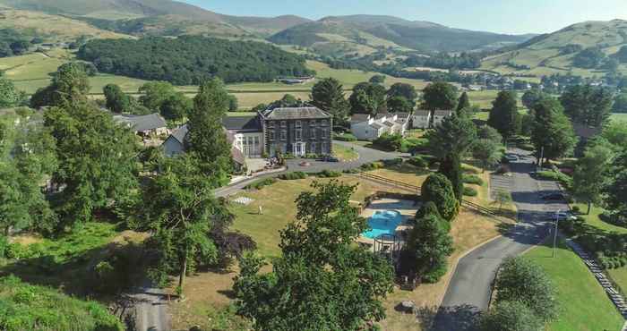 Lain-lain Macdonald Plas Talgarth Holiday Resort