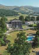 ภาพหลัก Macdonald Plas Talgarth Holiday Resort