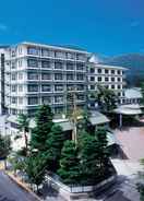 ภาพหลัก Tateyama Prince Hotel