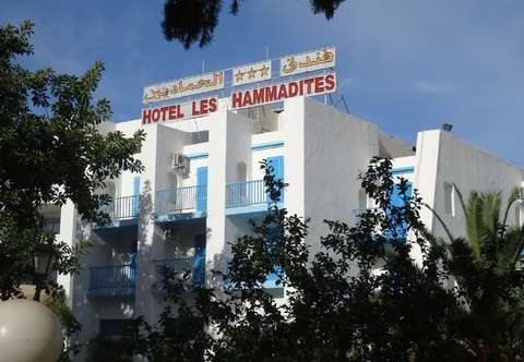 Others Hotel Les Hammadites