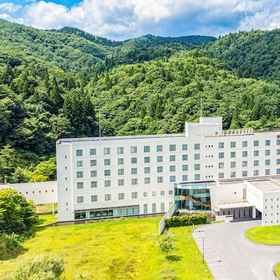 Primary image 1 KAMENOI HOTEL AOMORI MAKADO, Hirosaki University Hotels