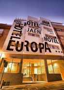 ภาพหลัก Hotel Europa