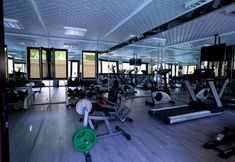 その他 7 Aleria Belport Beach Hotel