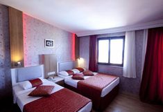 その他 4 Aleria Belport Beach Hotel