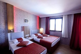 その他 4 Aleria Belport Beach Hotel