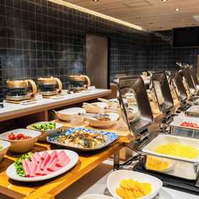 Primary image1Oniyama Hotel,别府缆车山上站飯店