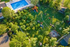 기타 Sapanca Cayir Cimen Otel