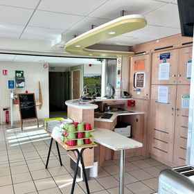 Primary image 1 ibis budget Cosne-sur-Loire, Burgundy Hotels