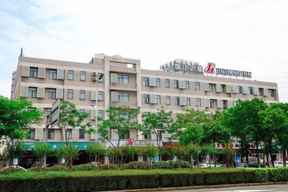 Jinjiang Inn Ningbo Yinzhou Wanda East Siming Road Branch