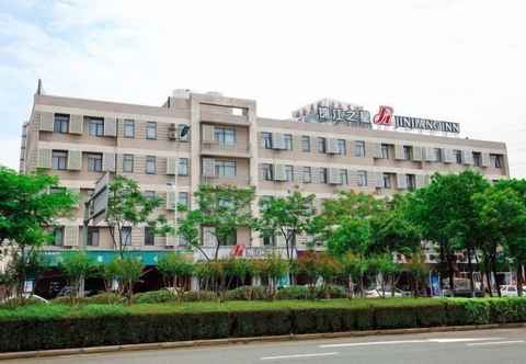 Others Jinjiang Inn Ningbo Yinzhou Wanda East Siming Road Branch