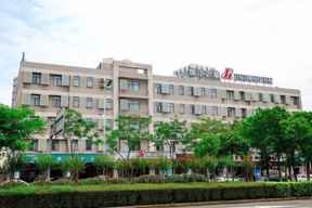 Jinjiang Inn Ningbo Yinzhou Wanda East Siming Road Branch