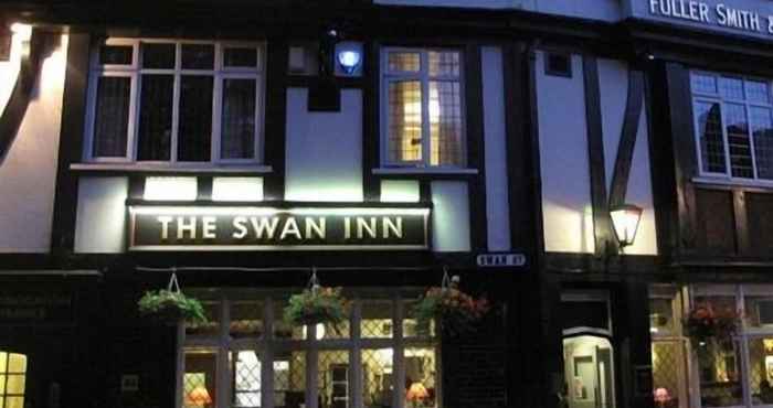 Lainnya The Swan Inn