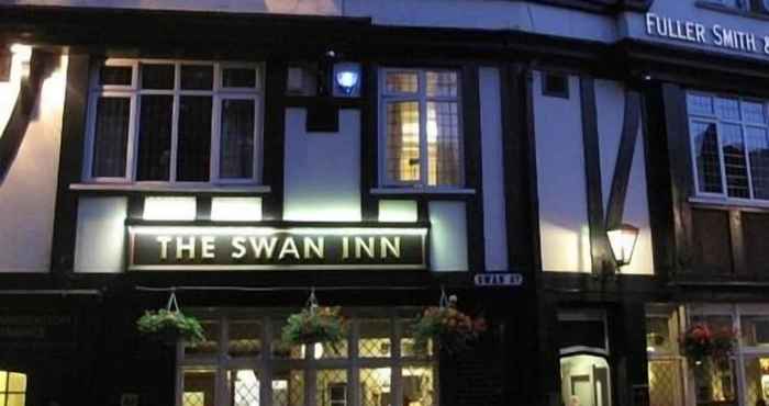 Lainnya The Swan Inn