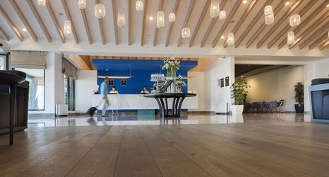 기타 2 Akra Fethiye Tui Blue Sensatori All Inclusive