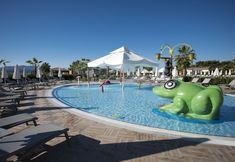 기타 4 Akra Fethiye Tui Blue Sensatori All Inclusive