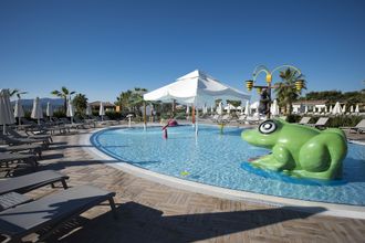 기타 4 Akra Fethiye Tui Blue Sensatori All Inclusive