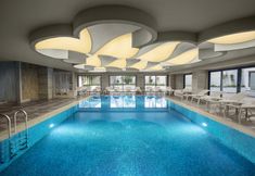 其他 5 Akra Fethiye Tui Blue Sensatori All Inclusive