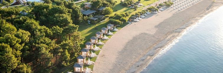 기타 Akra Fethiye Tui Blue Sensatori All Inclusive