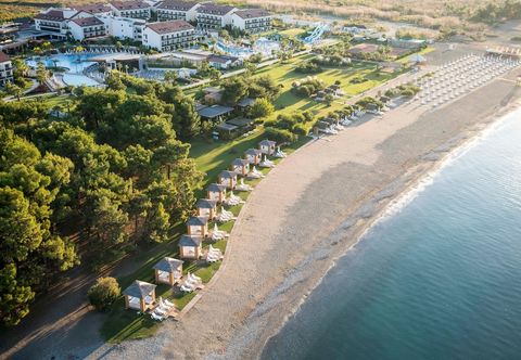 기타 Akra Fethiye Tui Blue Sensatori All Inclusive