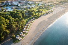 기타 Akra Fethiye Tui Blue Sensatori All Inclusive