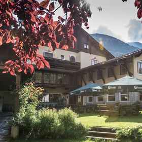 Primary image 1 Hotel Post, Hotel Obervellach