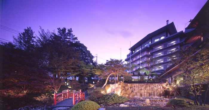 Others Hotel Tenbo Gunma