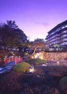 null Hotel Tenbo Gunma