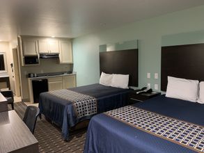 其他 4 Scottish Inns White Settlement