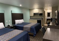 其他 6 Scottish Inns White Settlement