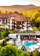 Imej utama Romantischer Winkel RoLigio & Wellness Resort