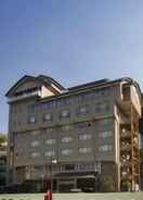 Imej utama Hotel Hikyonoyu