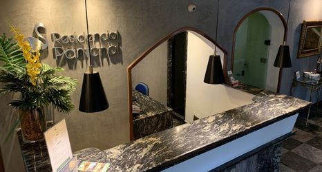 其他 2 Residencial Pantanal Vila Mariana