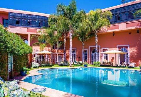 Others Albakech Boutique Hotel & Spa