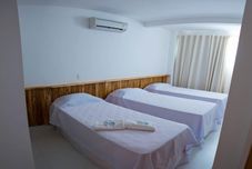 其他 Pousada Vivá