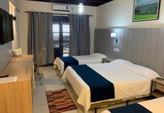 其他 3 Pousada Vivá