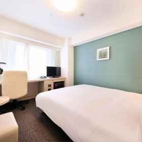 Room1Daiwa Roynet Hotel Tokyo Akabane,中央四丁目(巴士)飯店