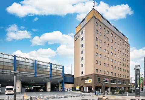 Khác JR East Hotel Mets Akabane