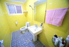 Others 7 Homini Guesthouse - Hostel