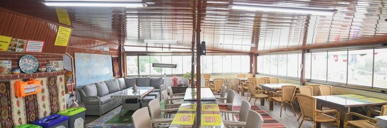 其他 Anz Guesthouse Pansiyon