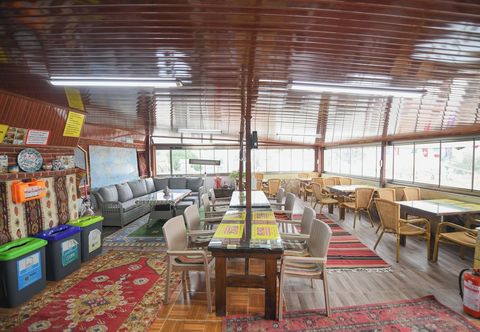 其他 Anz Guesthouse Pansiyon