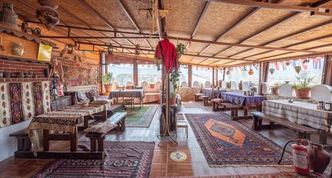 其他 2 Anz Guesthouse Pansiyon