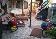 其他 3 Anz Guesthouse Pansiyon