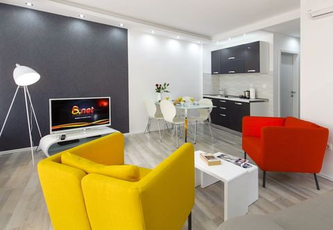 Others Guest House Teatrin Split
