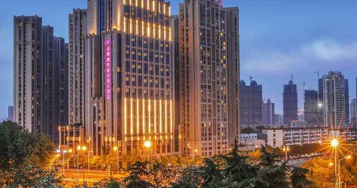 Lainnya Crowne Plaza Hefei Rongqiao, an IHG Hotel