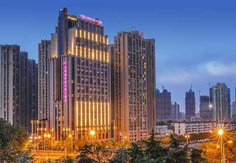 Others Crowne Plaza Hefei Rongqiao, an IHG Hotel