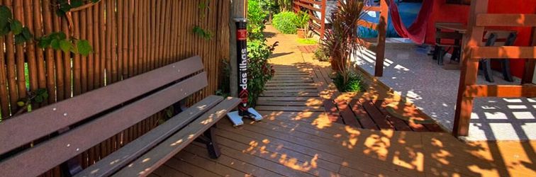 Others Pousada das Ilhas