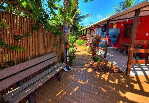 Others Pousada das Ilhas