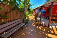 Others Pousada das Ilhas